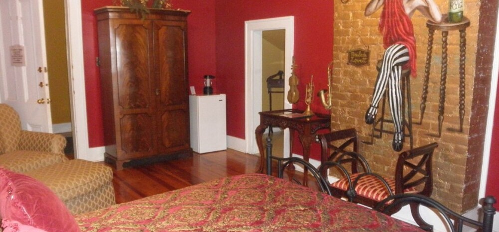 Guestroom