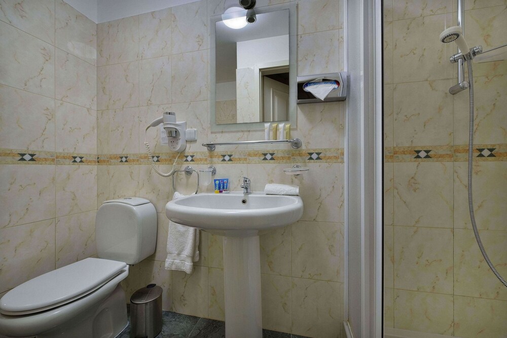 Badkamer