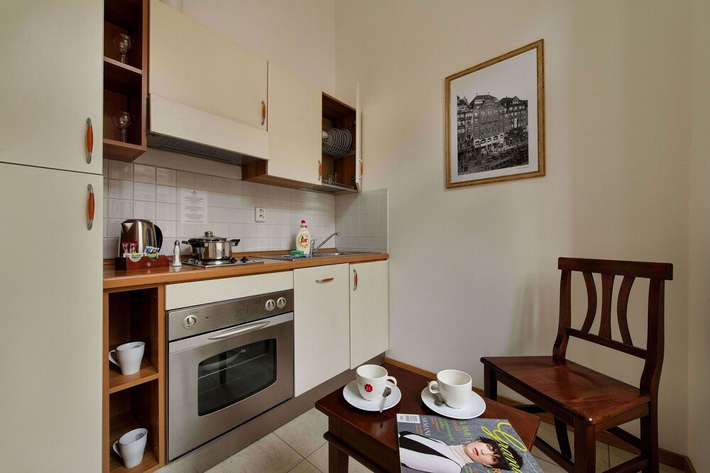 Badkamer: Standaard suite