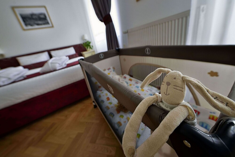 Kamer: Deluxe-suite