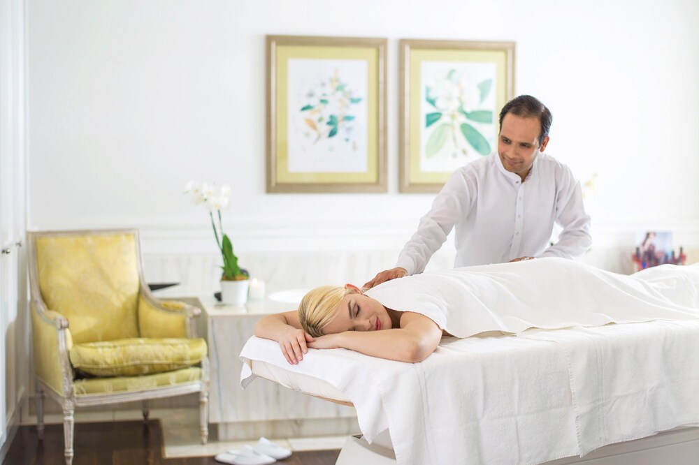 Treatment Room
