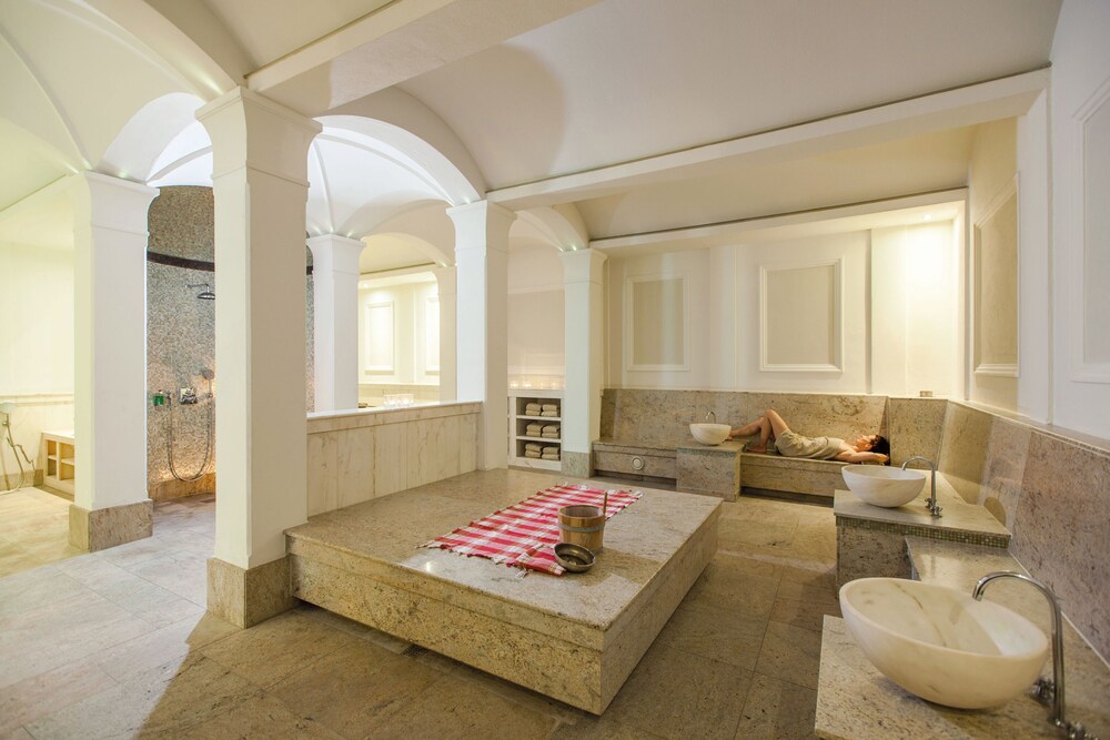 Turkish Bath