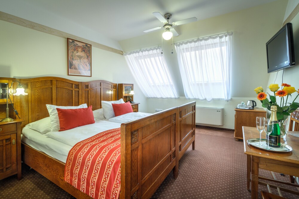 Guestroom