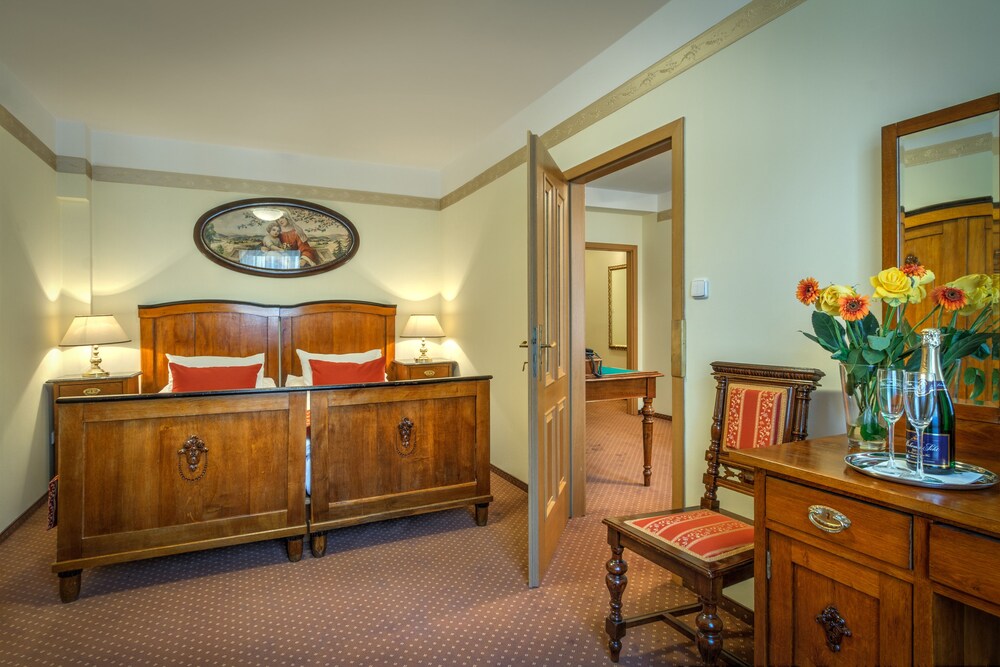 Guestroom
