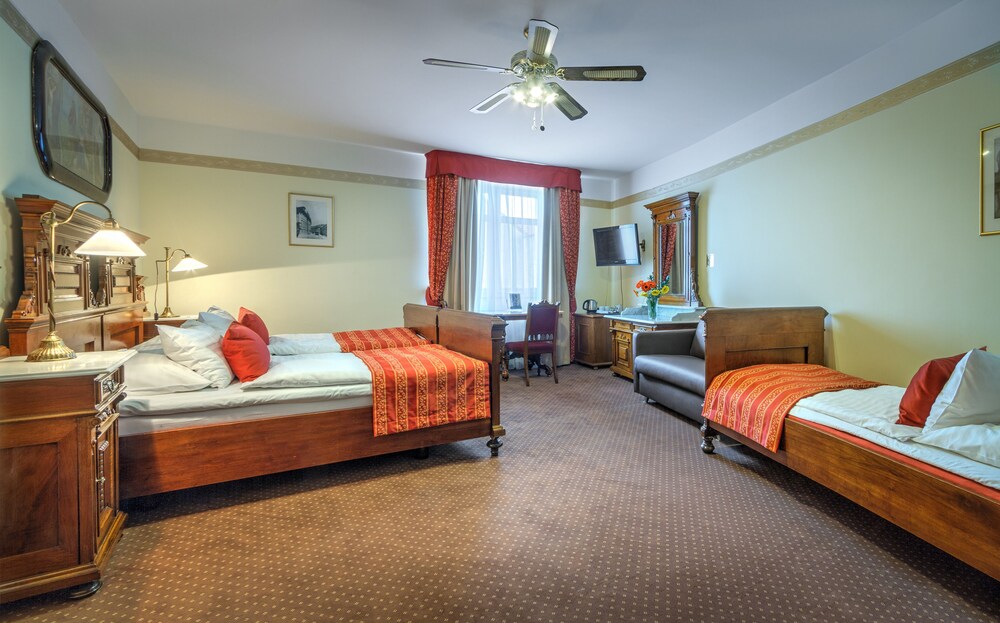 Guestroom