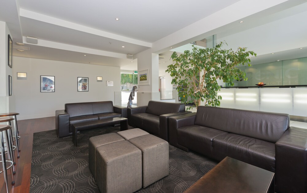 Hotel Interior