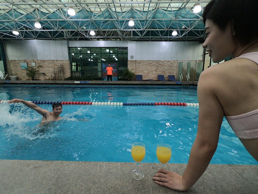 Sports Facility