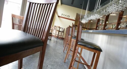 Hotel Bar