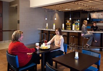 Hotel Lounge