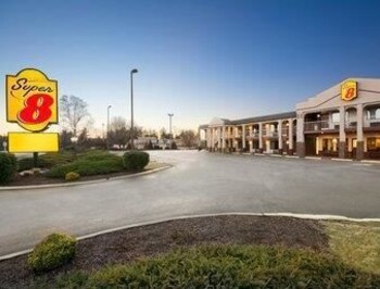 Hotel Front