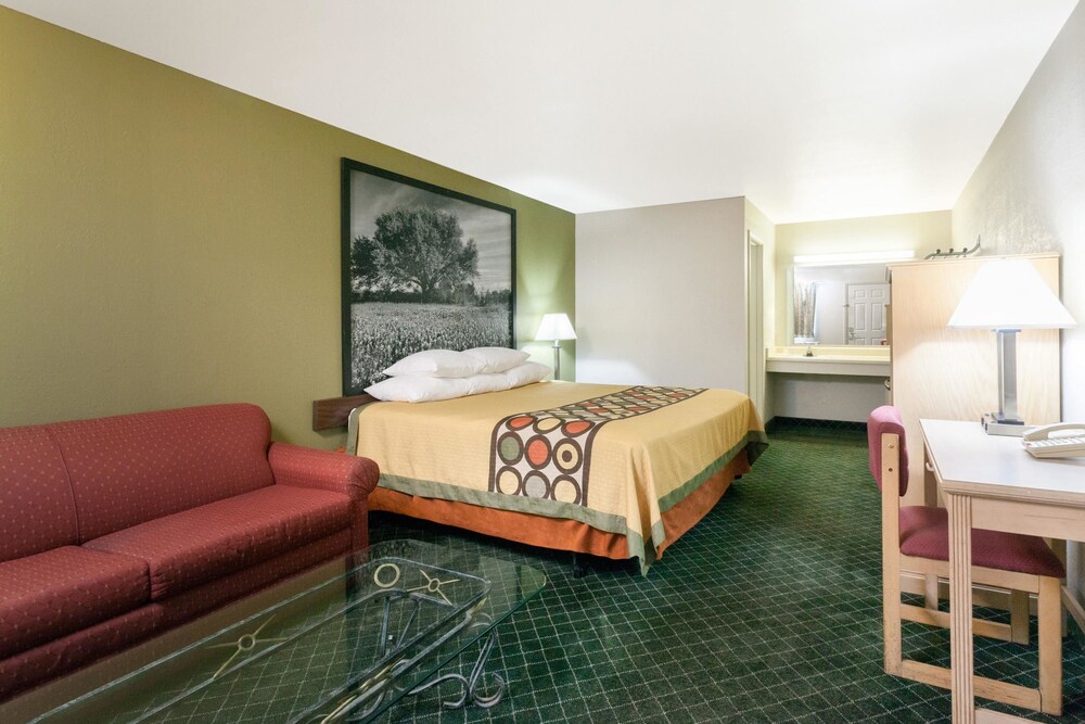 Guestroom