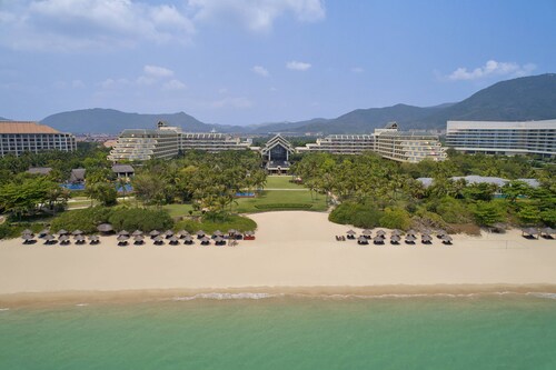 Sheraton Sanya Resort