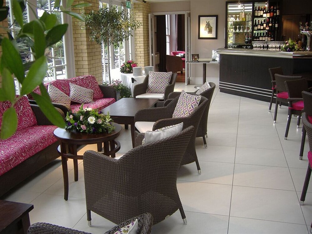 Hotelbar