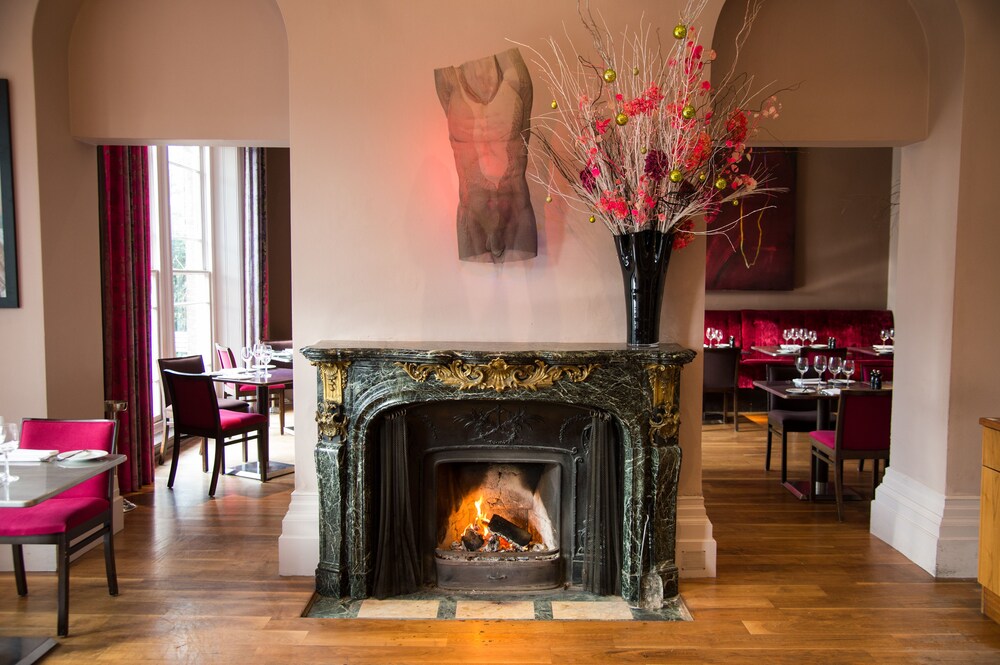 Hotellounge