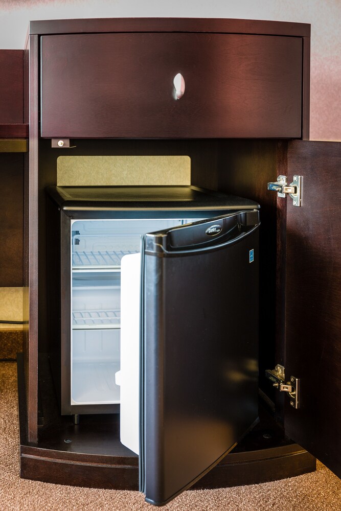 In-Room Amenity