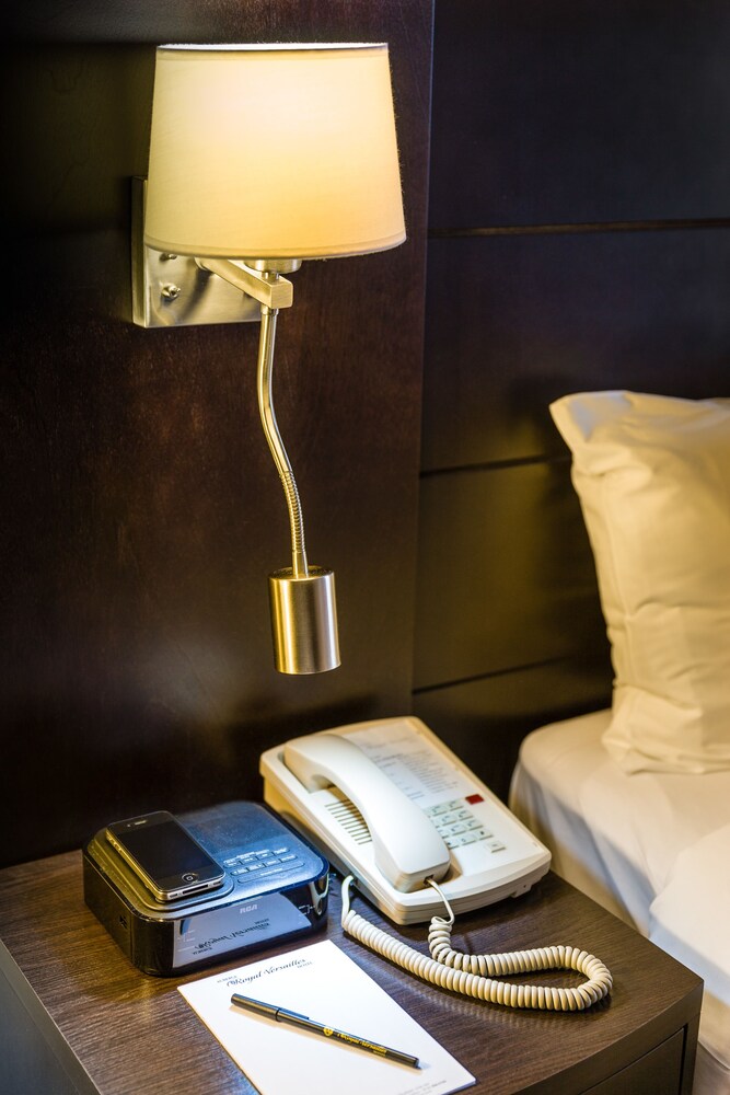 In-Room Amenity