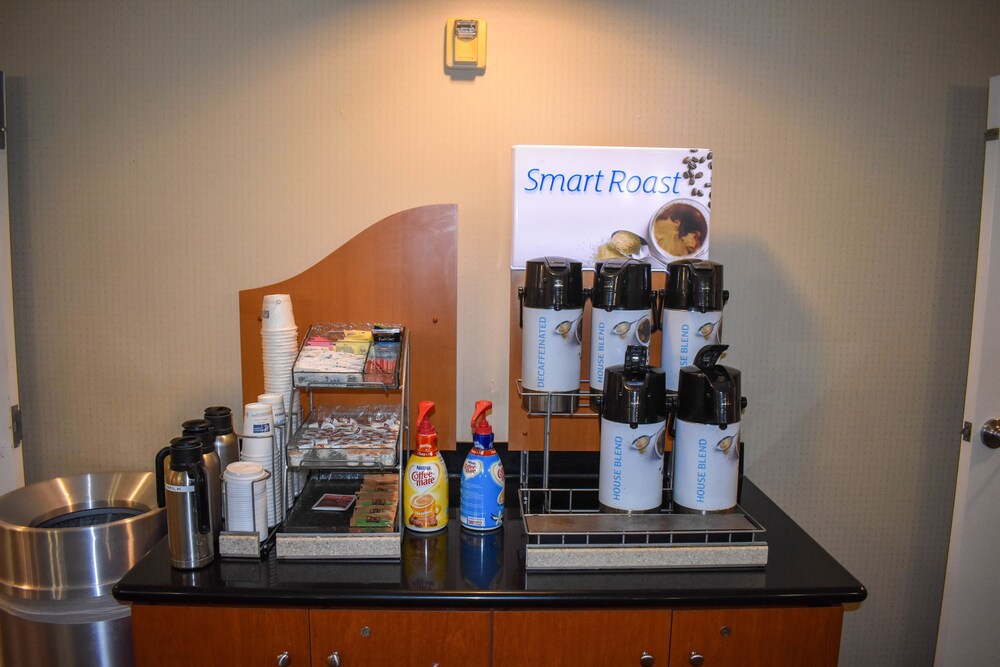 Coffee Service