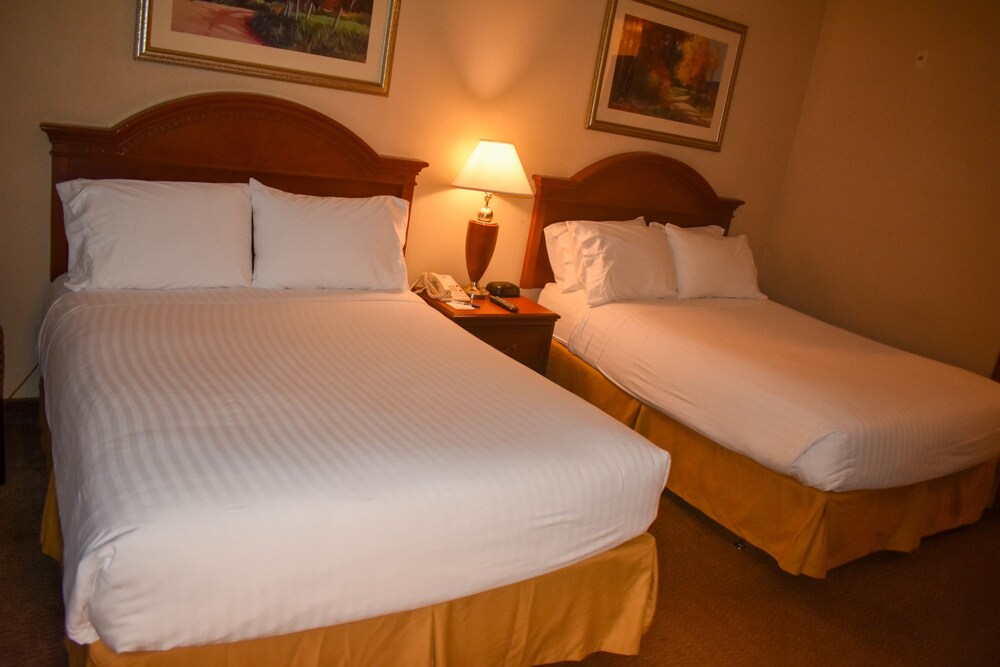 Guestroom View