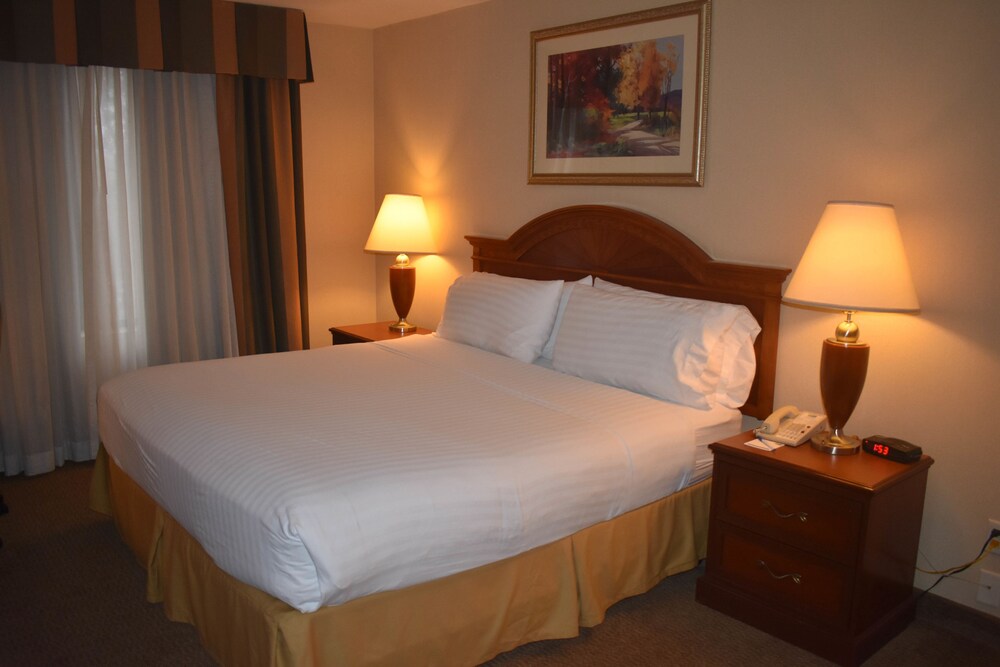 Guestroom View