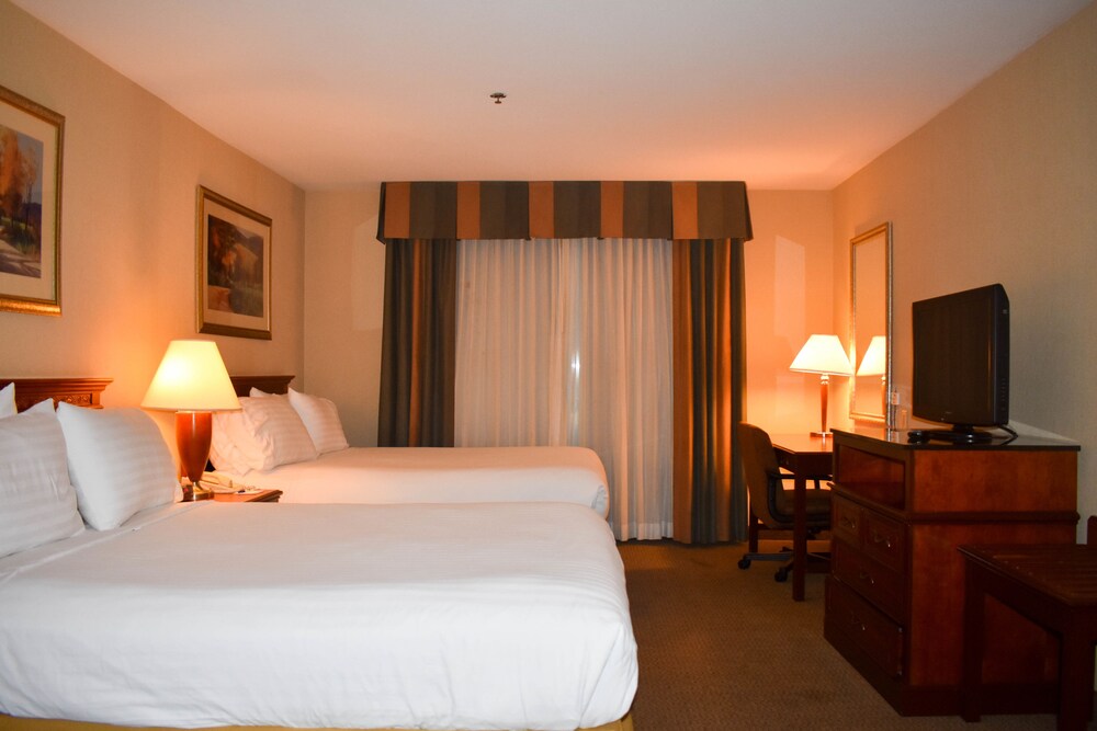 Guestroom View