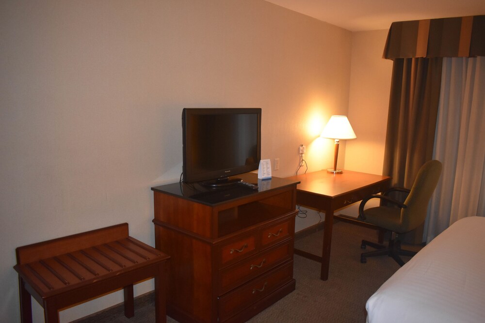 Guestroom View