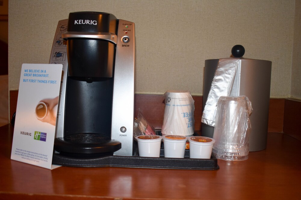 Coffee Service