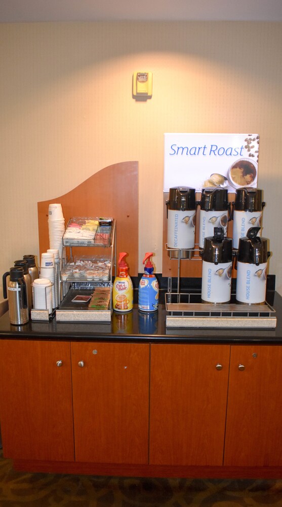 Coffee Service