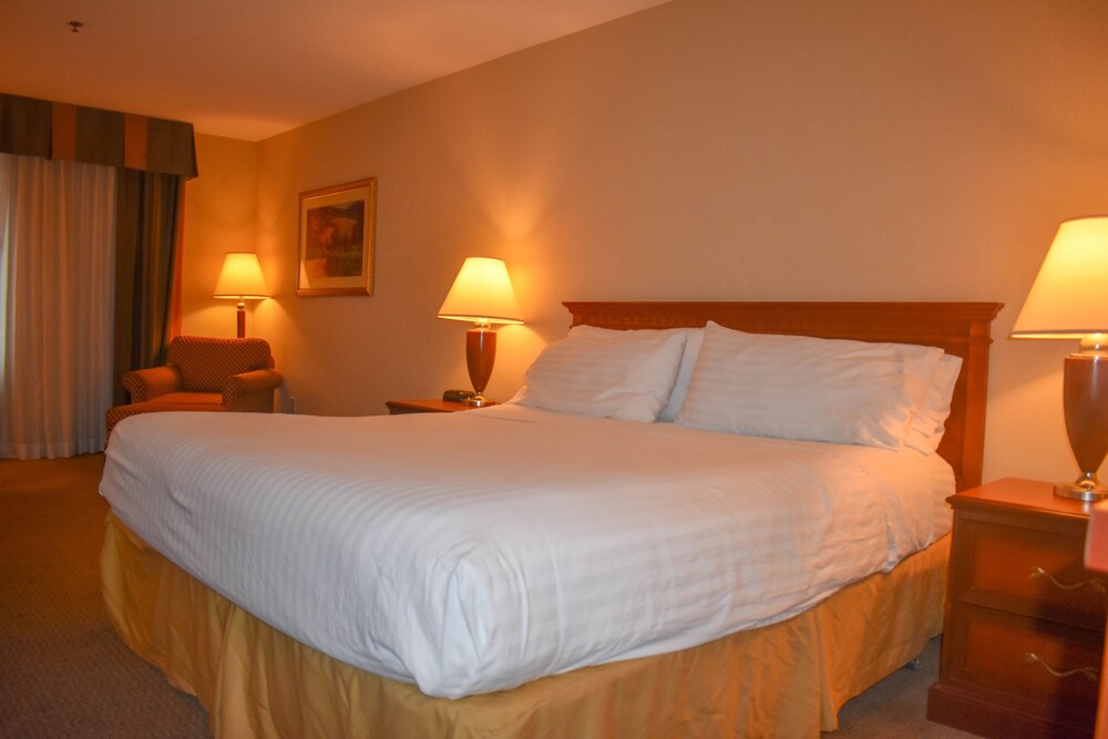 Guestroom View