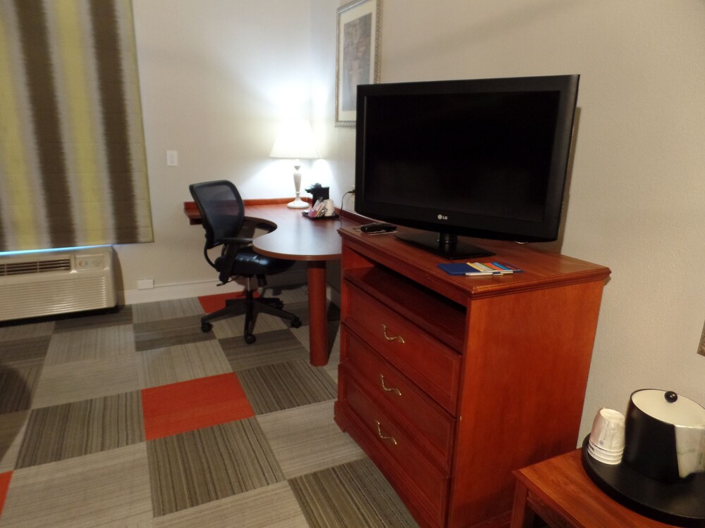 In-Room Amenity