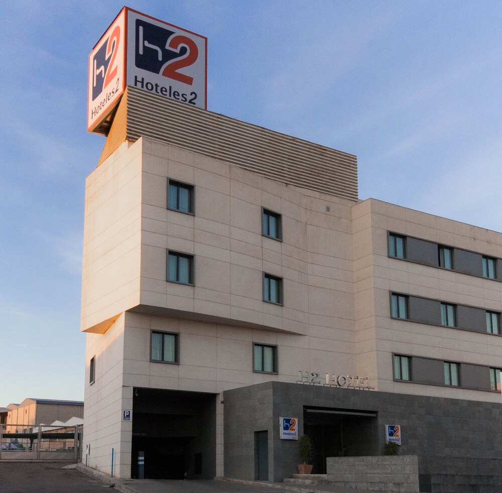 Hotel Front