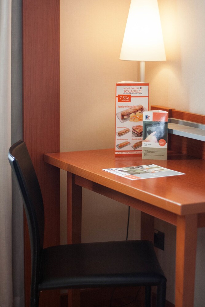In-Room Business Center