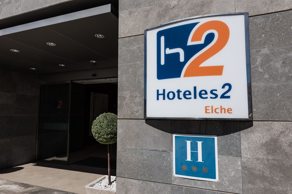 Hotel Front