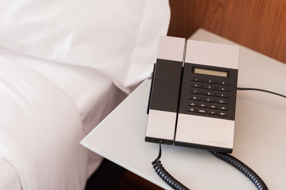 In-Room Amenity