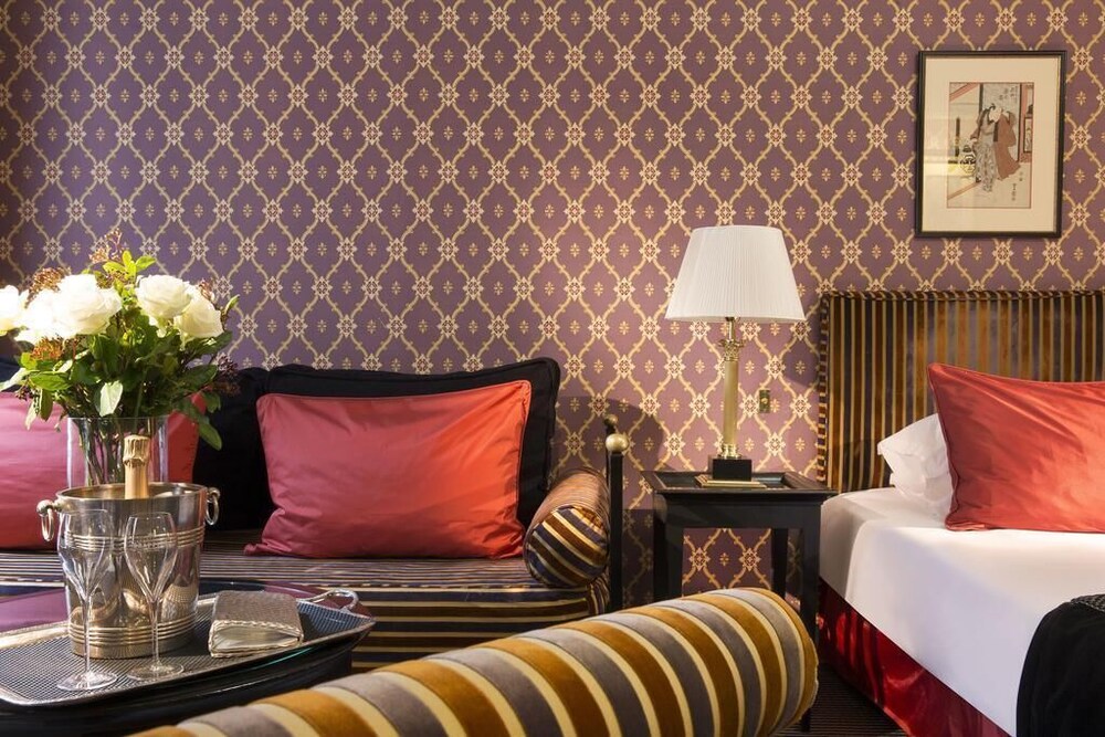 In-Room Amenity
