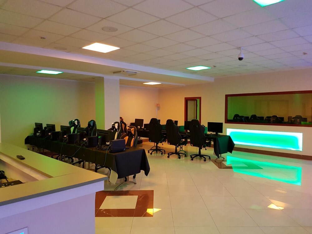 Sports Facility
