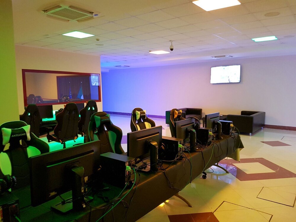 Sports Facility