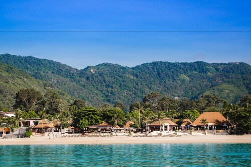 Pavilion Samui Villas & Resort