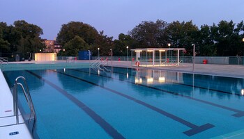 Sports Facility