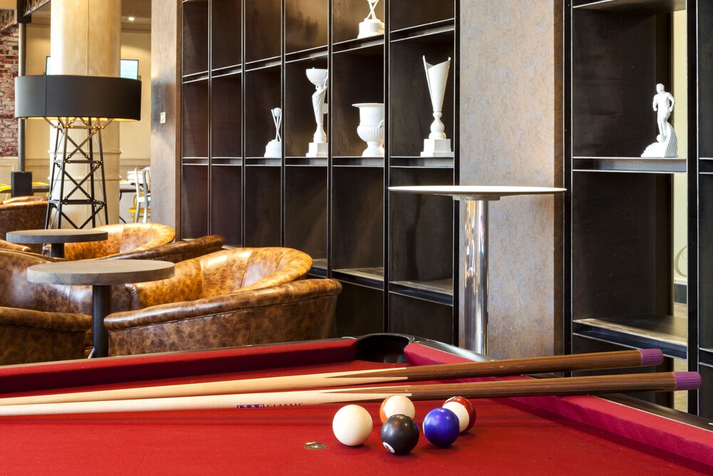 Billiards