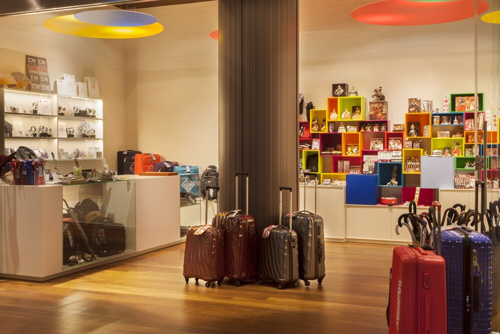 Gift Shop