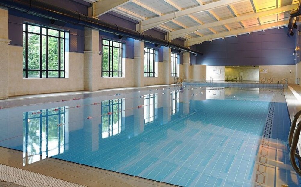 Sports Facility