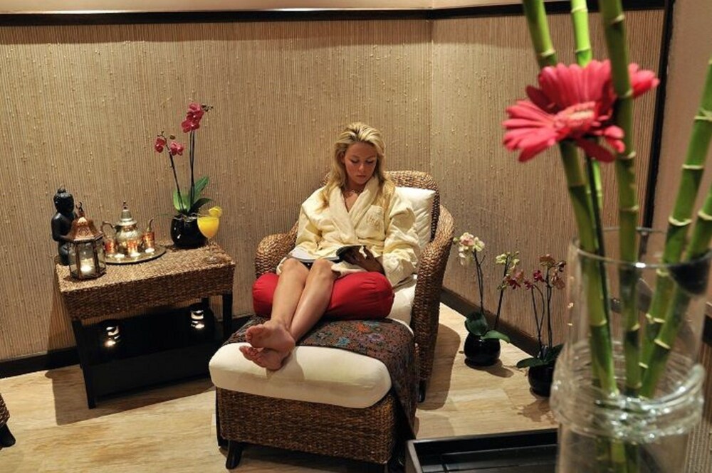 Treatment Room