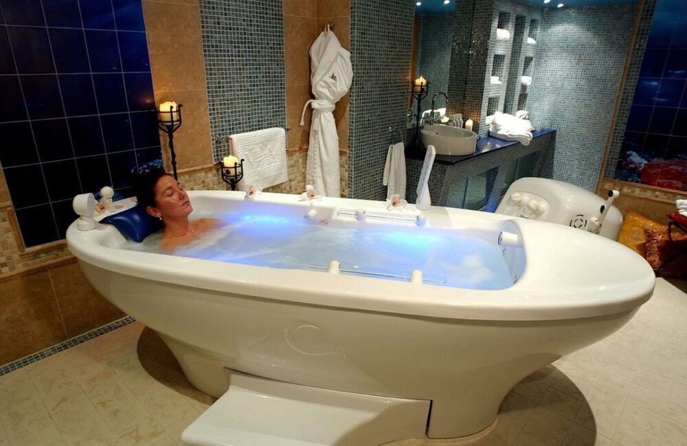 Spa Treatment
