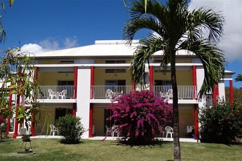 Hotel Front