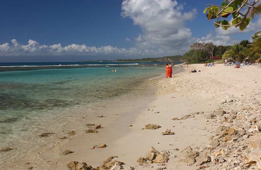 Plage