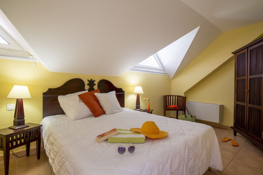 Chambre (Appartement Standard, 2 chambres)
