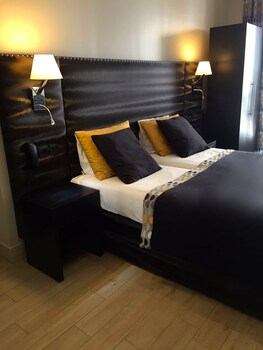 Guestroom