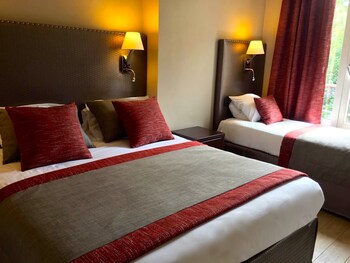 Guestroom