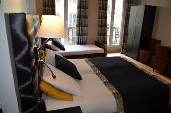 Guestroom