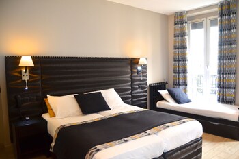 Guestroom